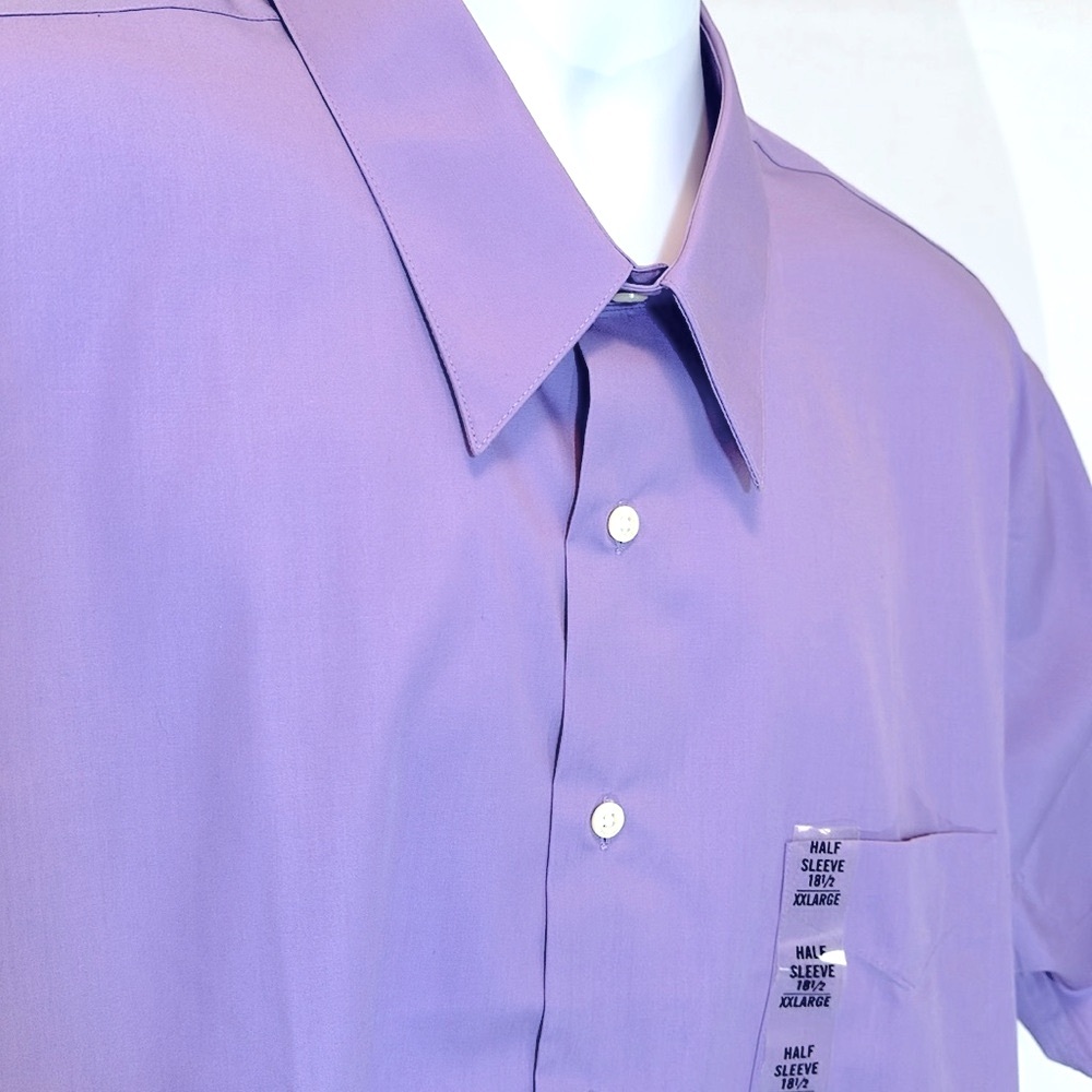 NWT Arrow Short Sleeve Shirt 2XL - Picture 5 of 13
